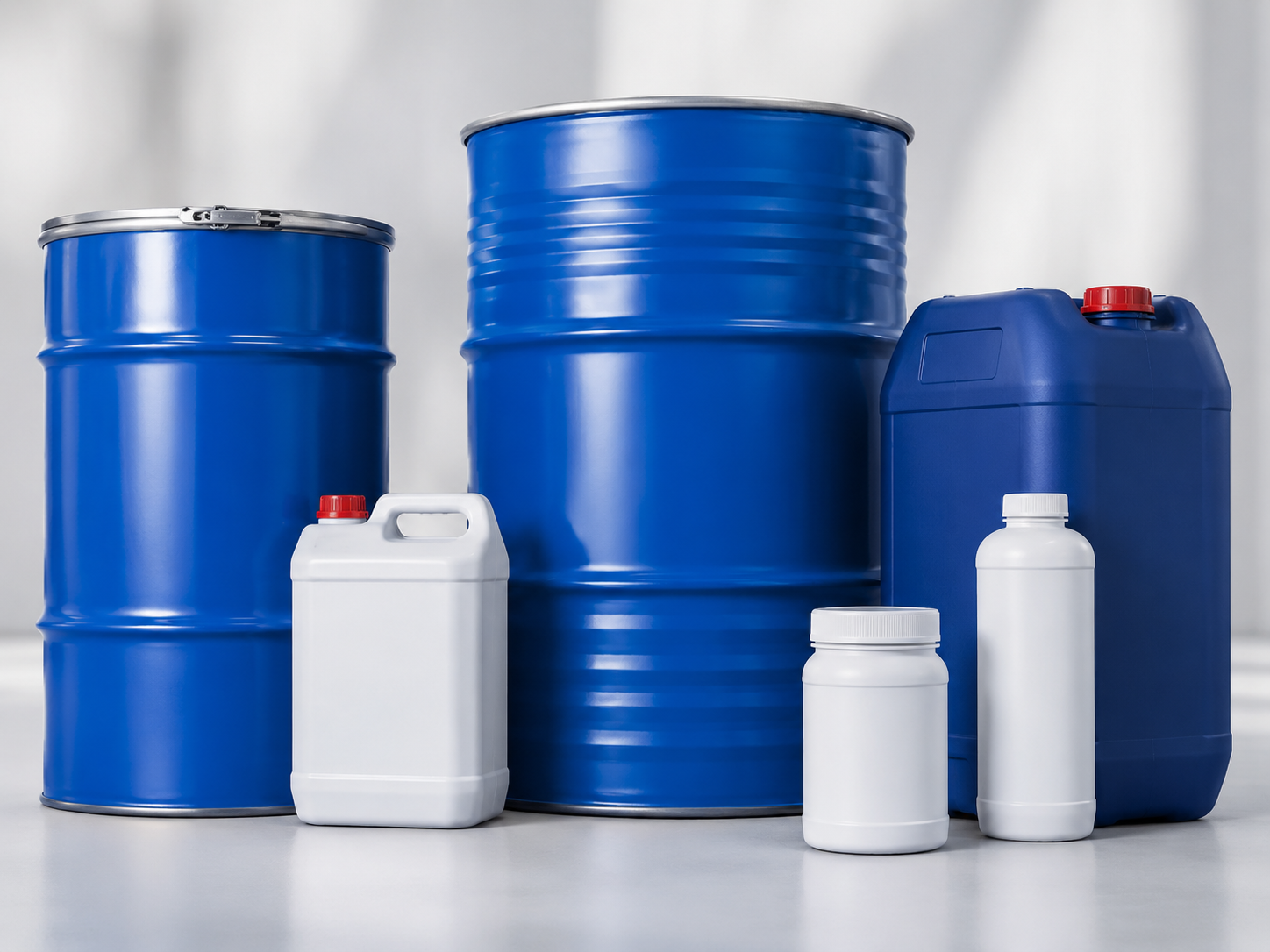Marine chemicals