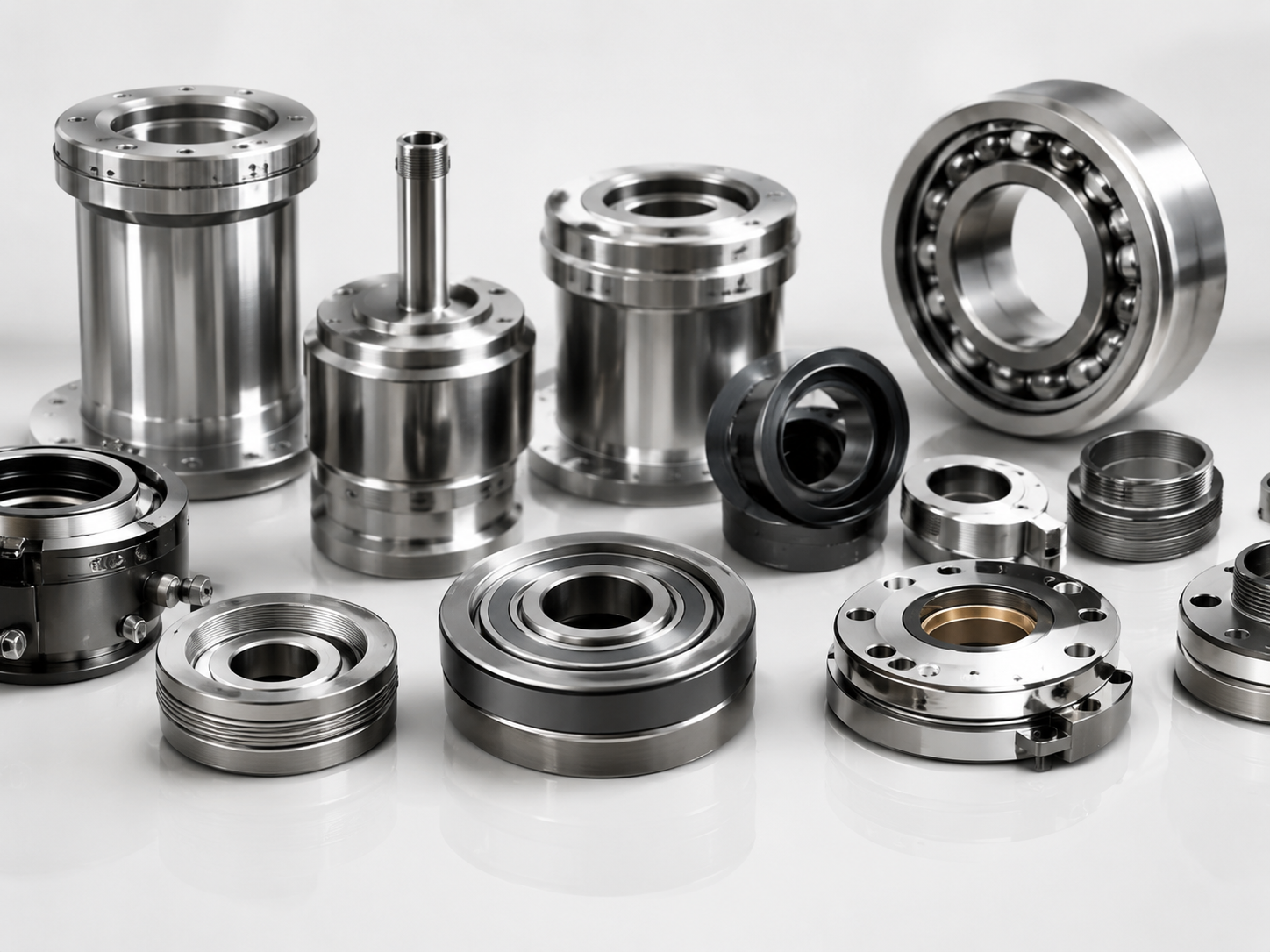Spare parts